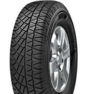Автошина 285/45R21 MICHELIN LATITUDE CROSS MO1 XL 113W